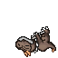 dead tyrunt