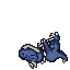 dead shiny tyrunt