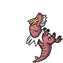 dead tyrantrum