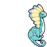dead shiny aurorus