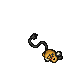 dead dedenne