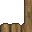 wooden floor