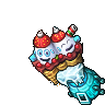 Christmas Vanillite Depot
