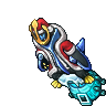 Christmas Empoleon Depot