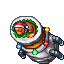 Christmas Charmander Depot