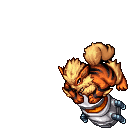 Arcanine Depot