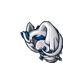 Lugia Depot