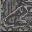 strange carving
