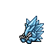 dead alolan sandslash