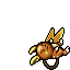 dead alolan raichu