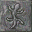 strange carving