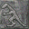 strange carving