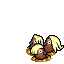 dead shiny alolan dugtrio