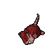 dead shiny alolan raticate