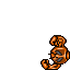 dead shiny alolan geodude