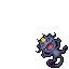 dead shiny alolan meowth