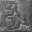 strange carving