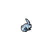 dead shiny alolan sandshrew