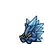 dead shiny alolan sandslash