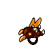 dead shiny alolan raichu