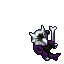 dead shiny alolan marowak