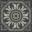 carved stone tile