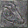 strange carving