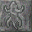 strange carving