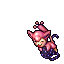 Christmas Light Skitty Decoration