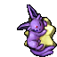 Espeon Sleeping Decoration