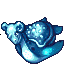 Ice Lapras Decoration