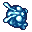 Ice Venonat Decoration