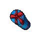 Blue Giant Gift
