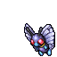 Butterfree Decoration