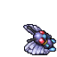 Butterfree Decoration