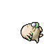 dead shiny chansey