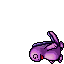 dead shiny quagsire