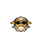 dead shiny forretress