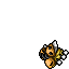 dead shiny ledyba