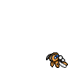 dead shiny ledian