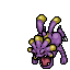 dead shiny exploud