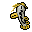 dead shiny barboach
