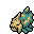 dead shiny relicanth