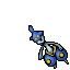 dead shiny medicham