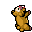 dead shiny bidoof