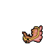 dead shiny gastrodon