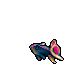 dead shiny finneon
