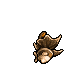 dead shiny lumineon