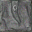 strange carving