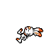 dead scorbunny
